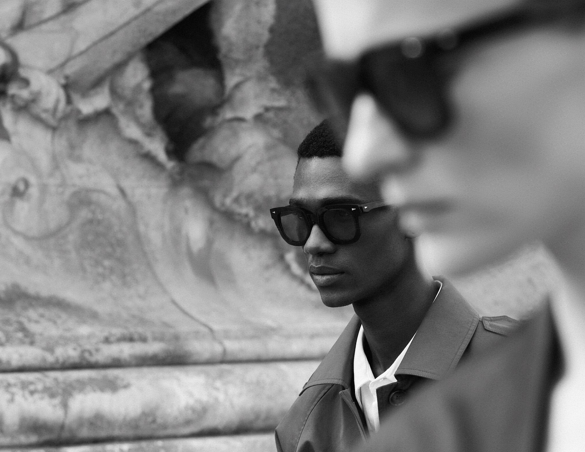 AHLEM - Sunglasses & Optical Handcrafted in France. Shop Online.