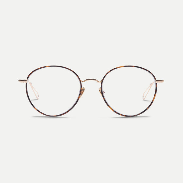 AHLEM – Place de la Madeleine – Unisex Designer Optical Glasses ...